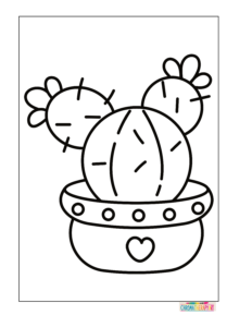 Spring coloring pages for adults