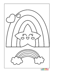 butterfly coloring pages for kids (2)