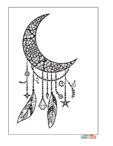 adult coloring pages for stress relief