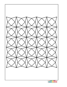 adult coloring pages for stress relief