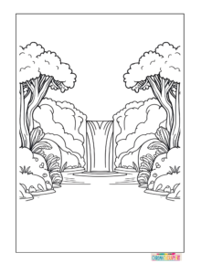 adult coloring pages for stress relief