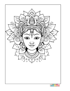 adult coloring pages for stress relief